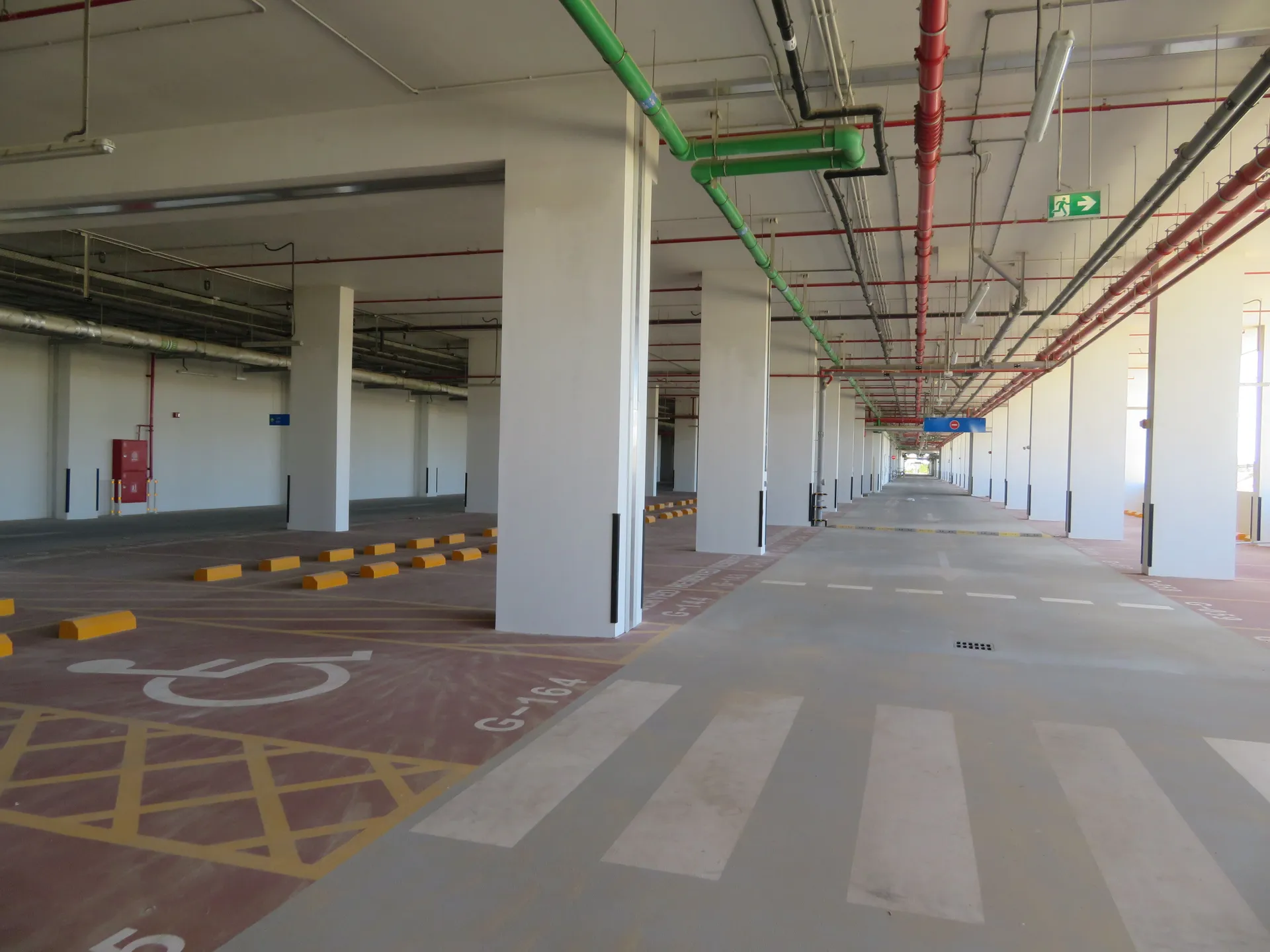 project inspections