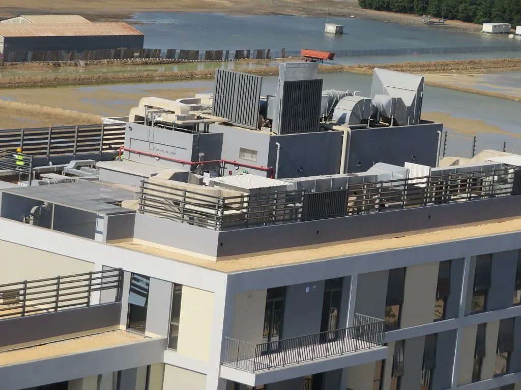 project inspections