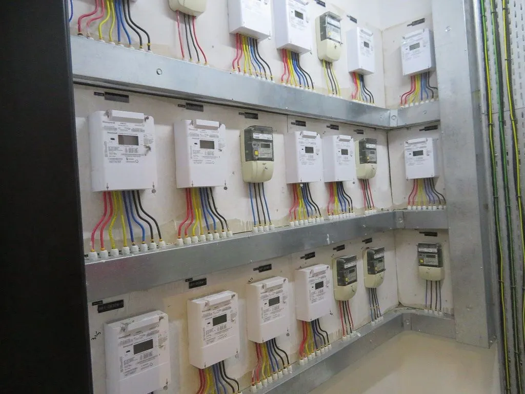 project inspections