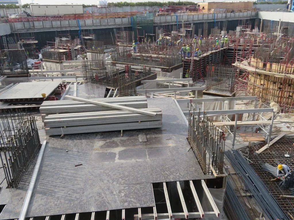 project inspections
