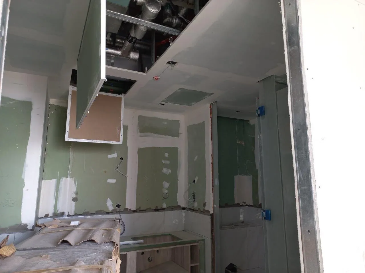 project inspections