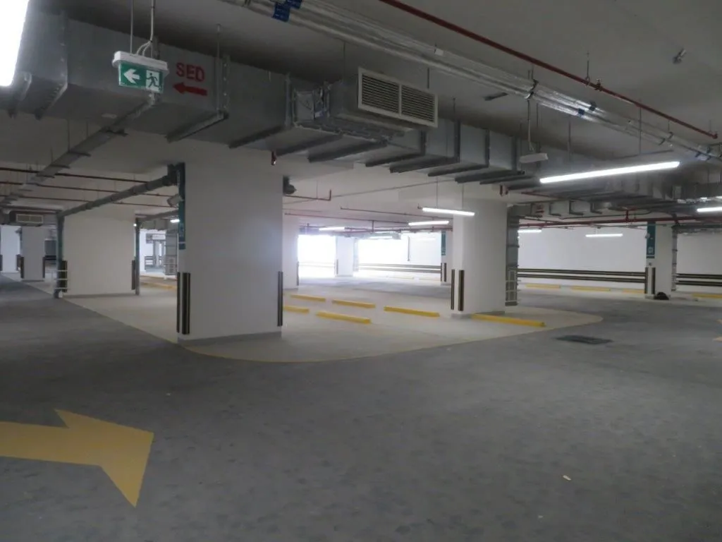 project inspections