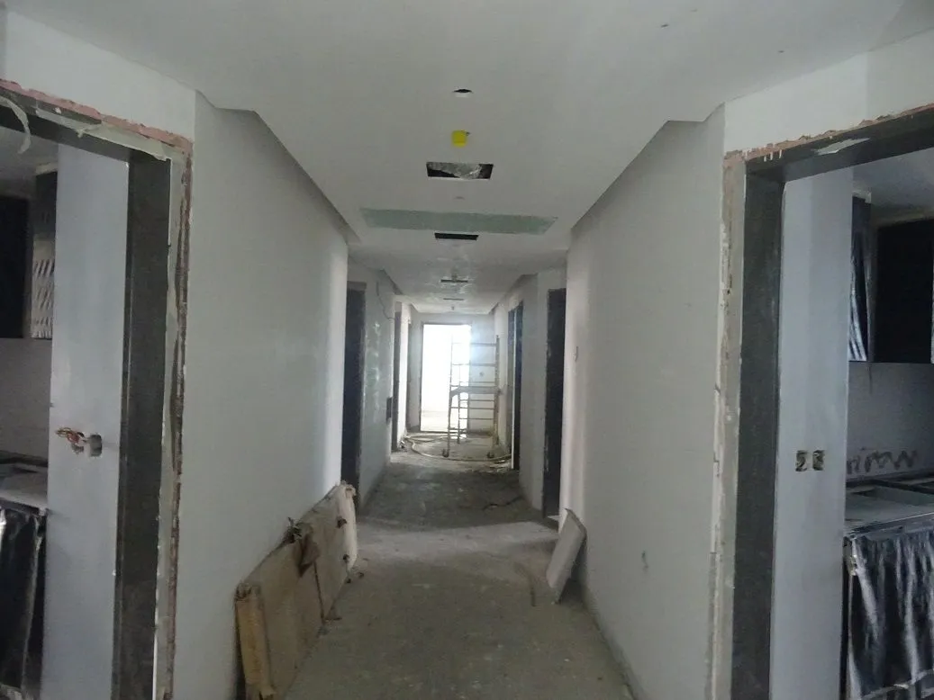 project inspections
