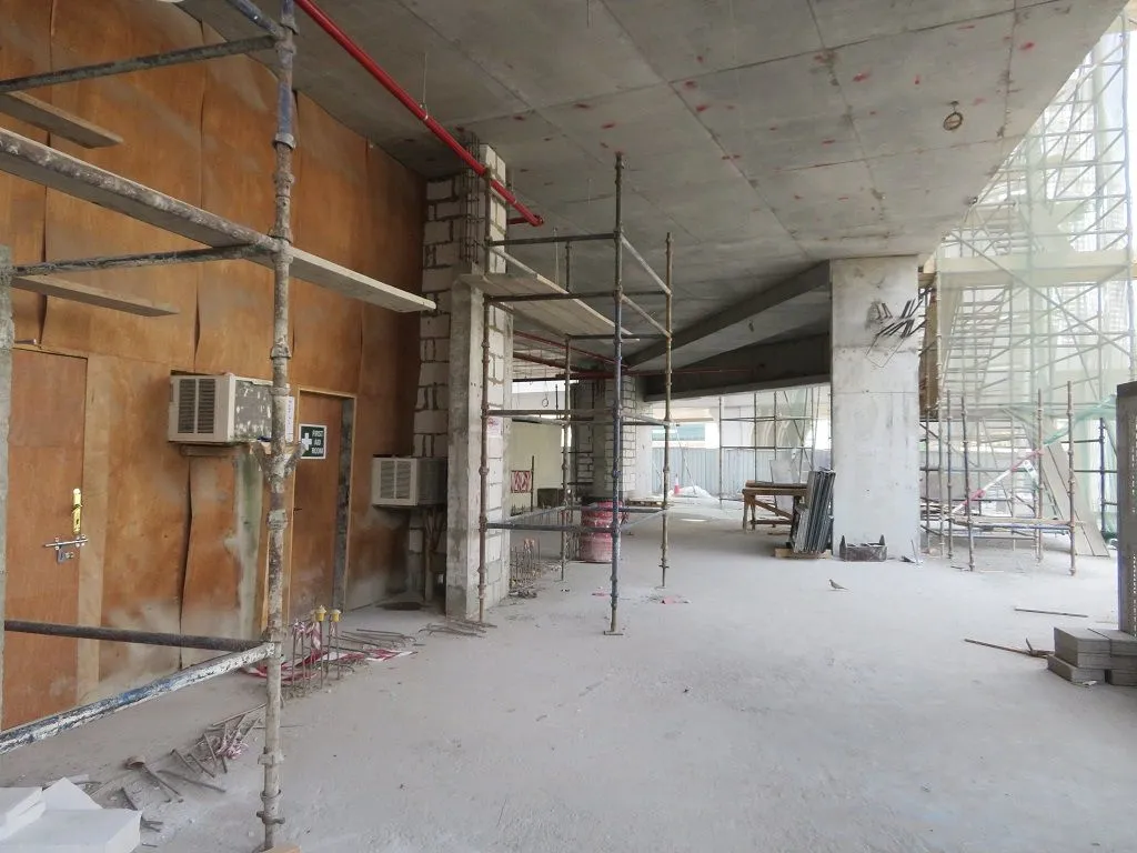 project inspections