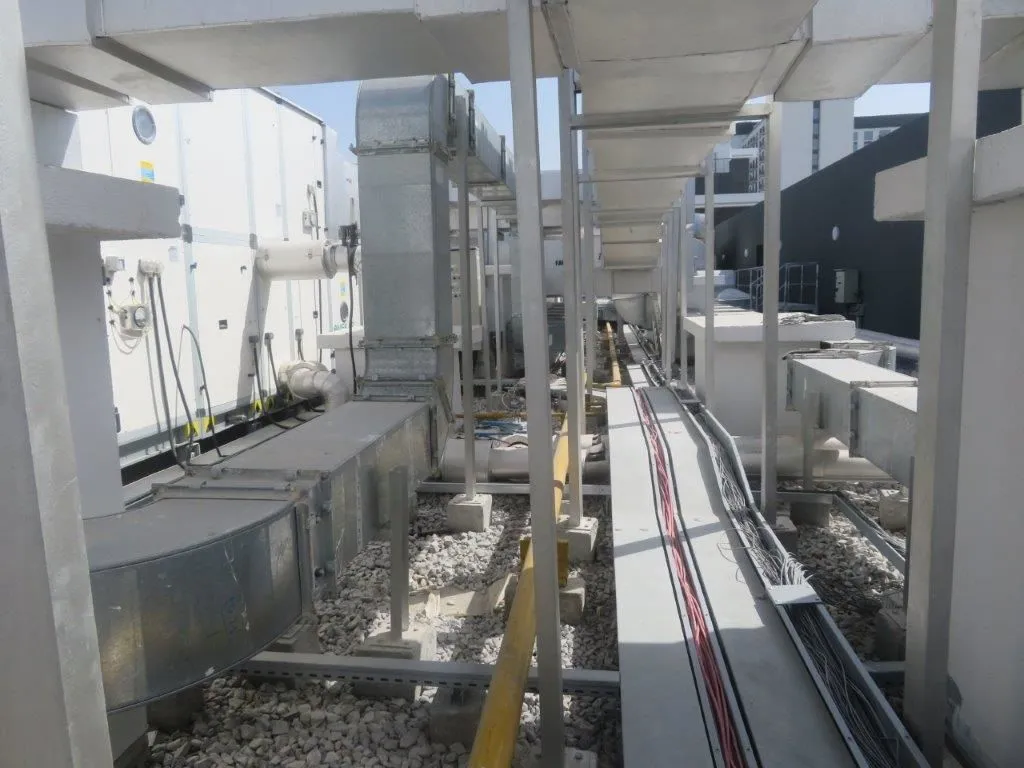 project inspections