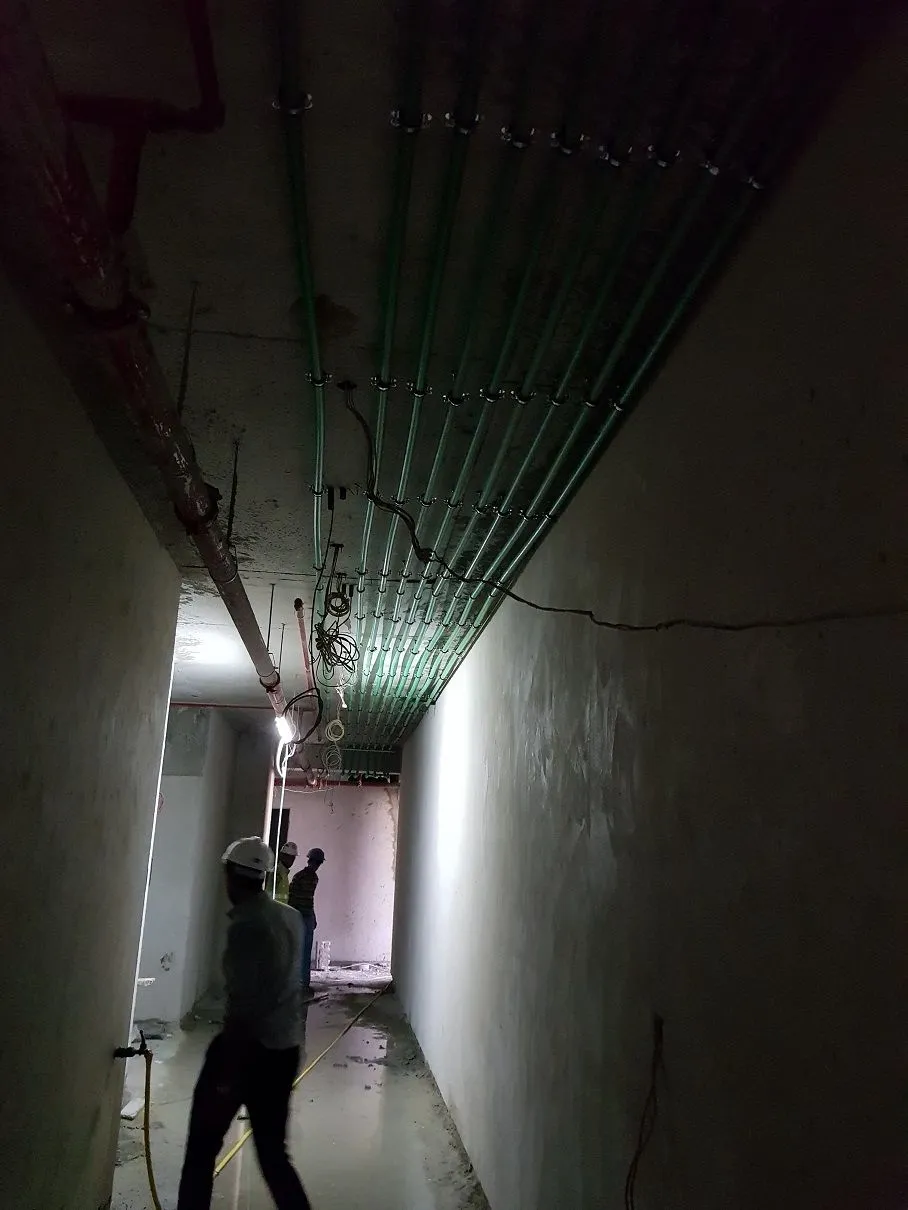 project inspections