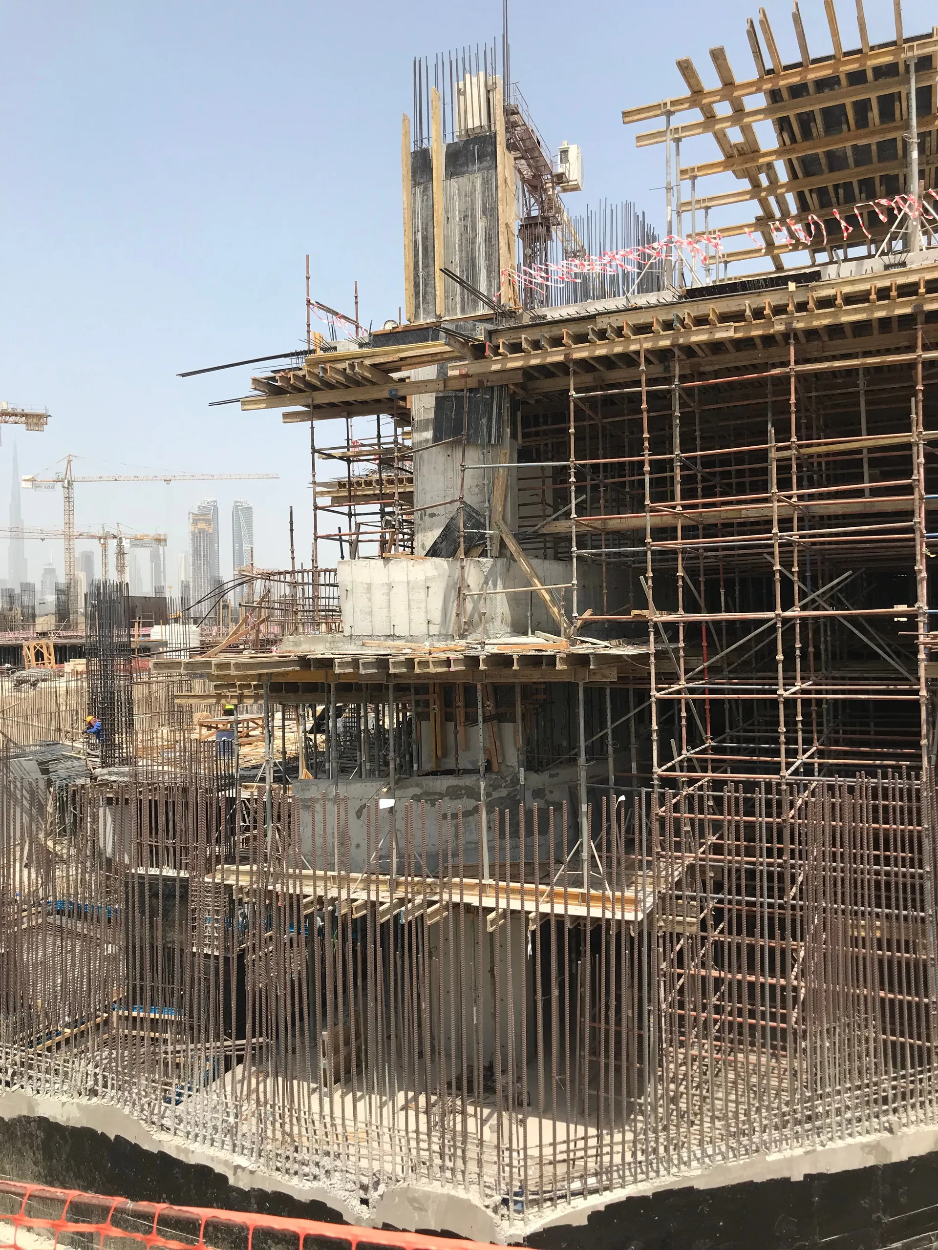 project inspections