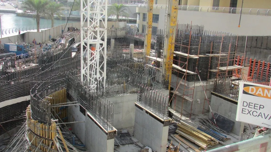 project inspections
