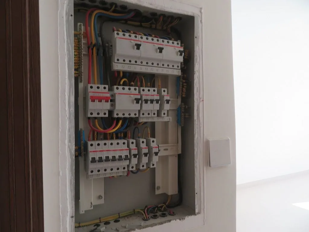 project inspections