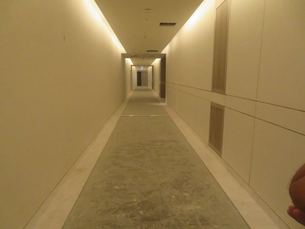project inspections