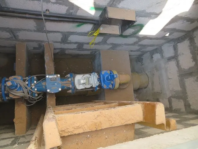 project inspections