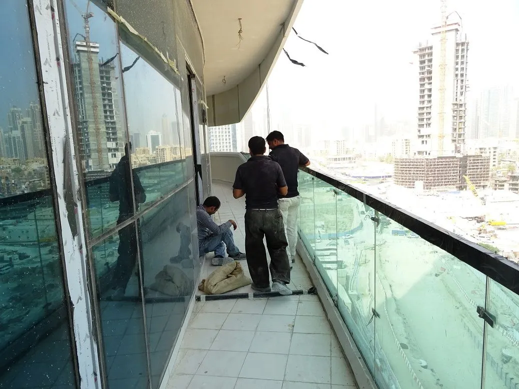 project inspections
