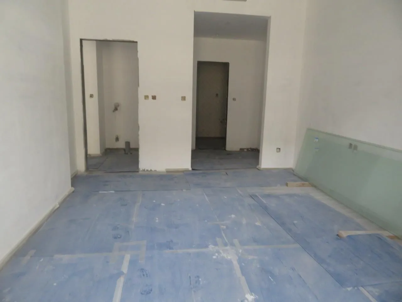 project inspections