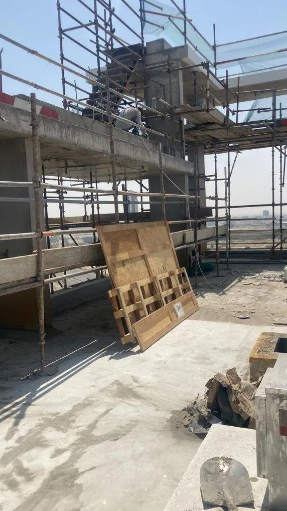 project inspections