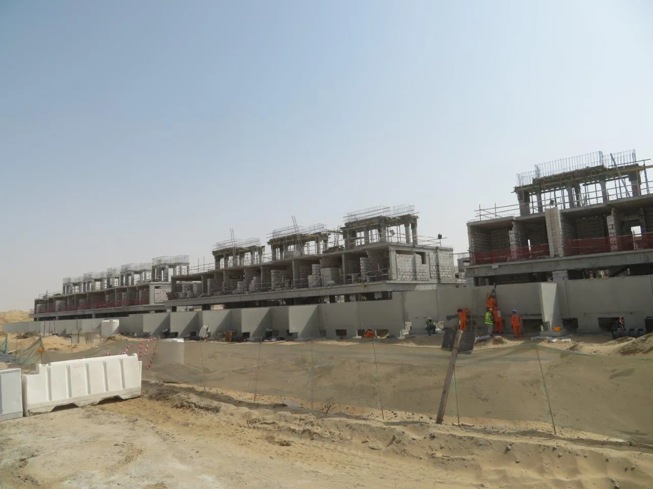 project inspections