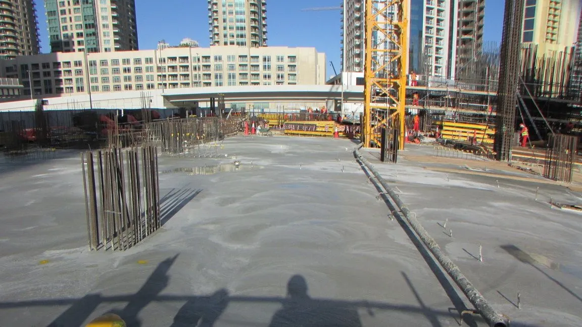 project inspections