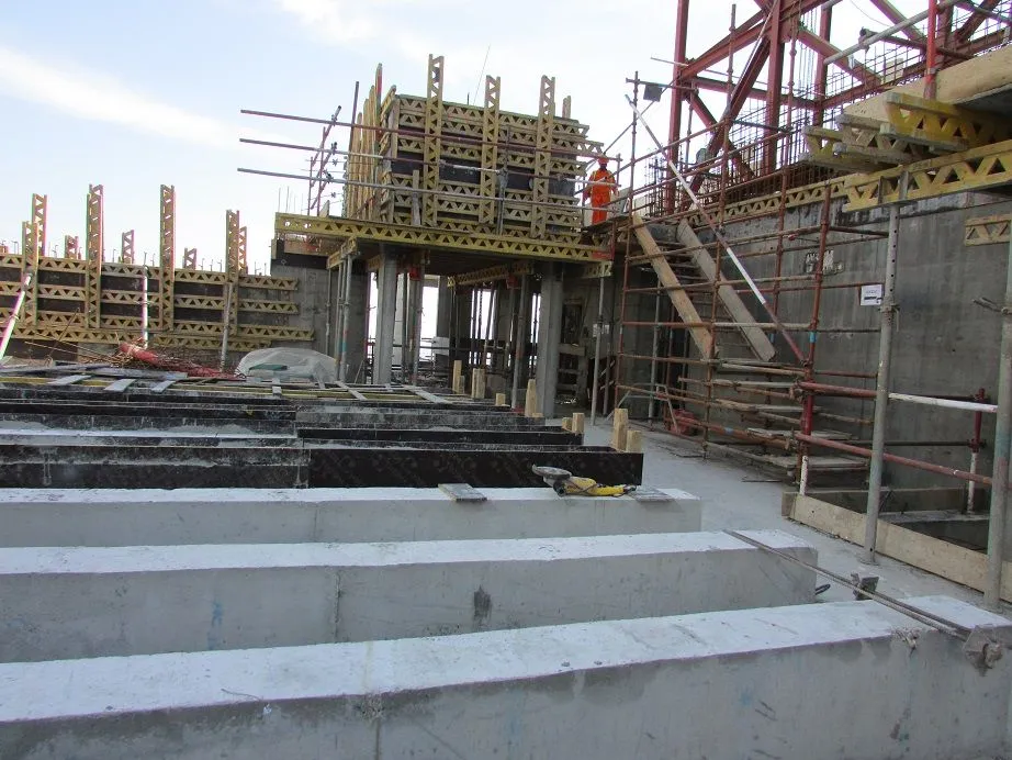 project inspections