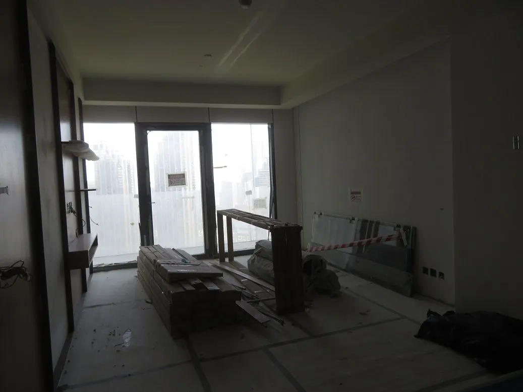 project inspections