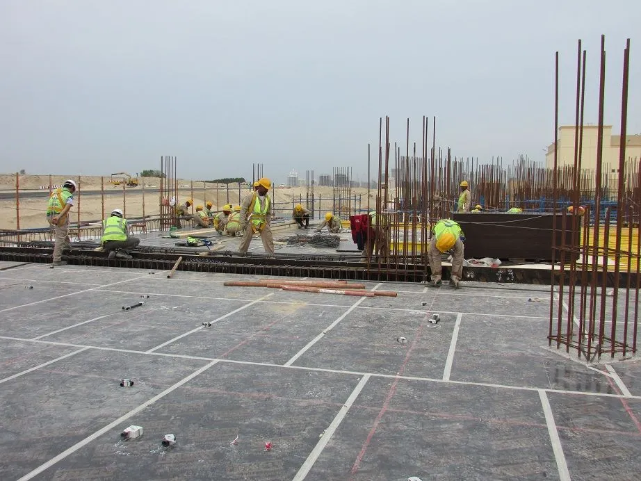 project inspections