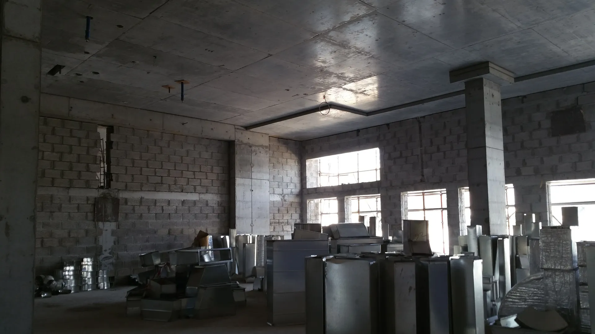 project inspections