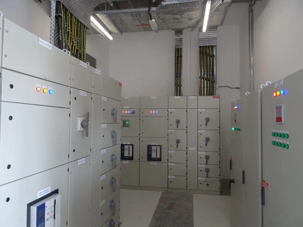 project inspections
