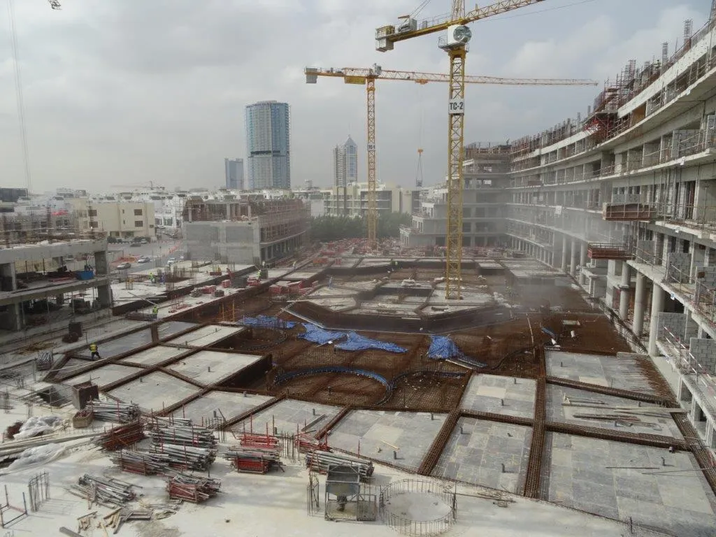 project inspections