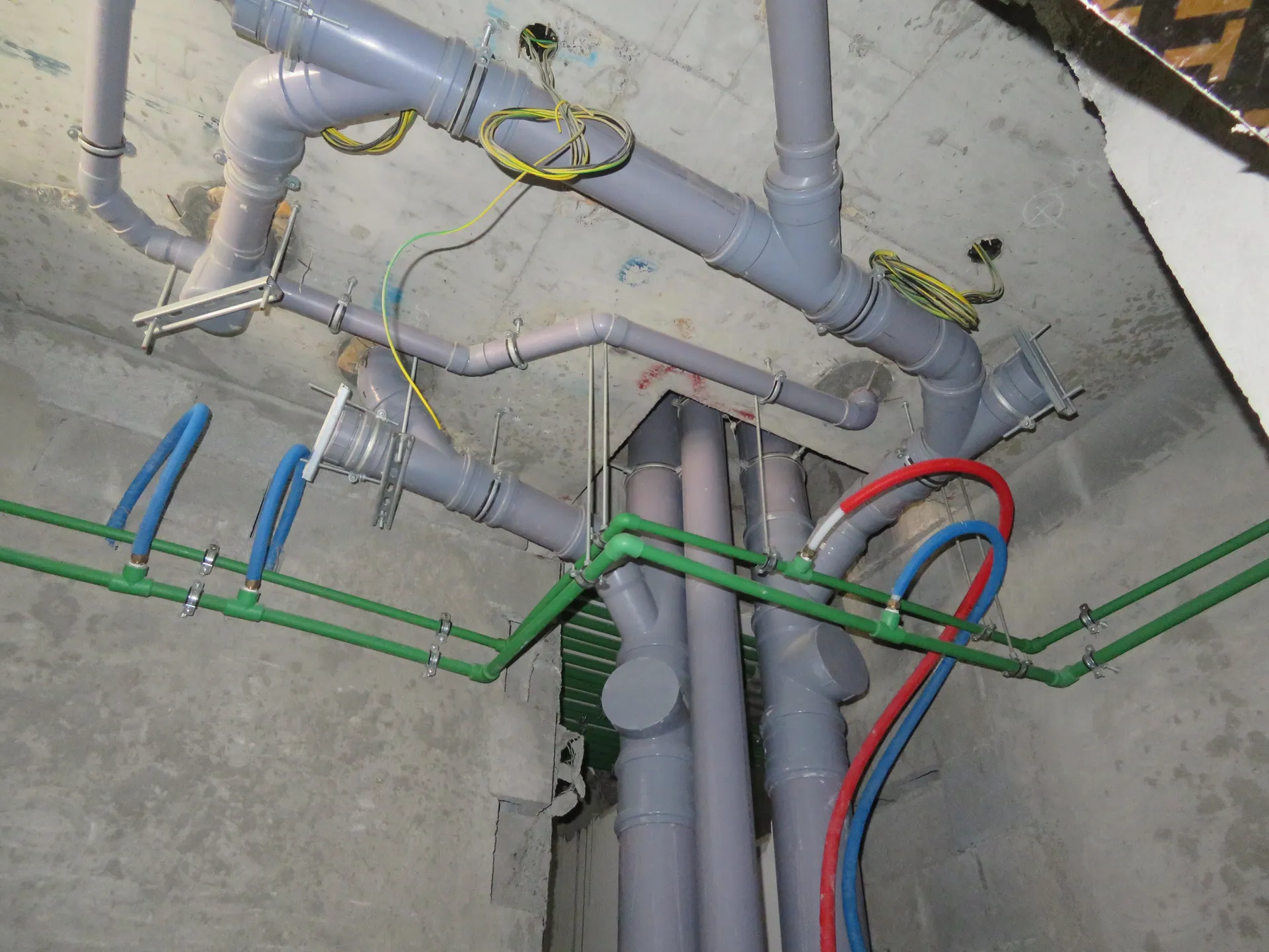 project inspections