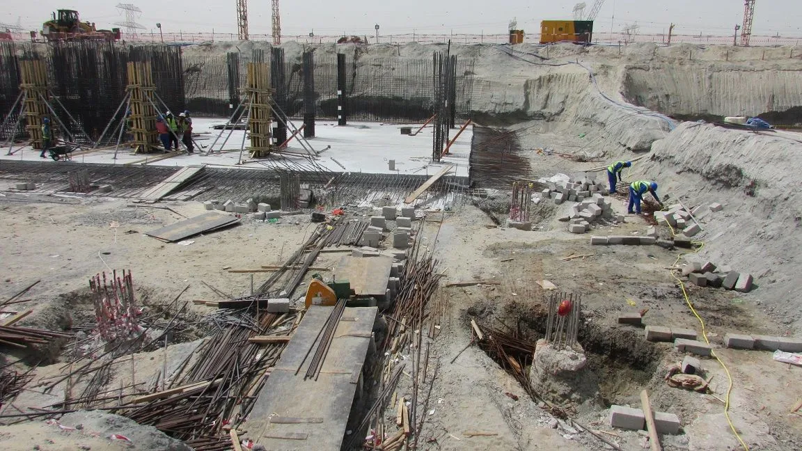 project inspections
