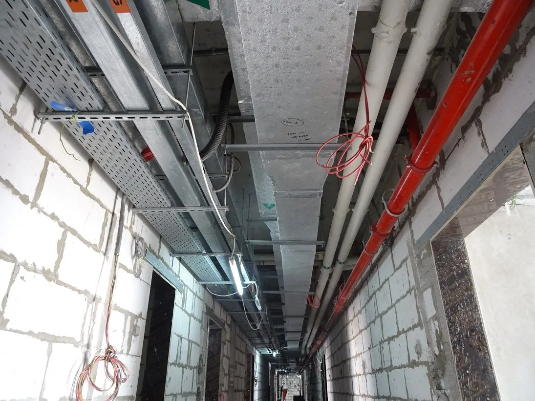 project inspections