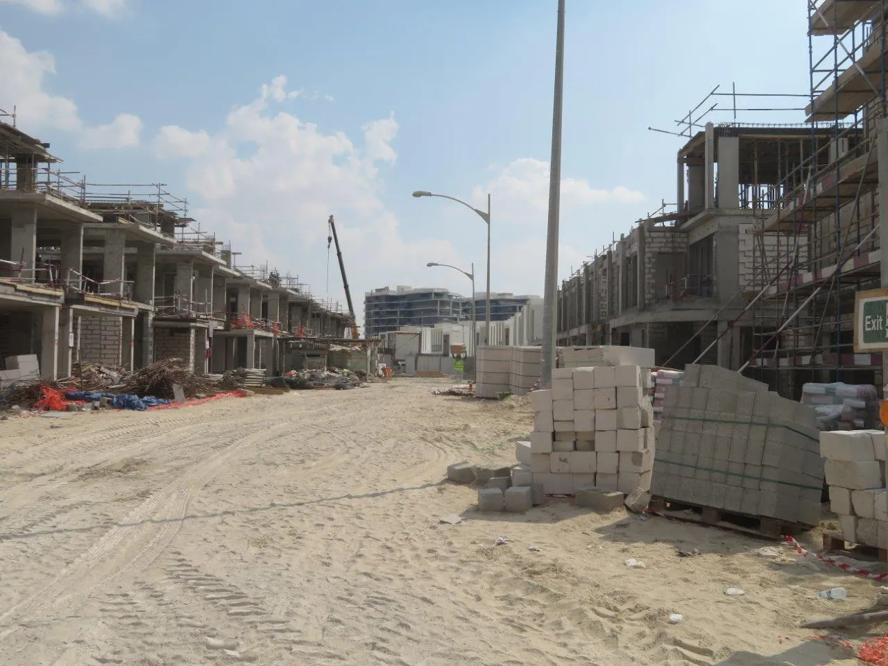project inspections
