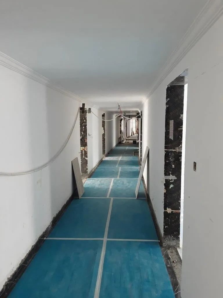 project inspections