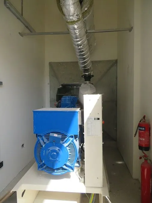 project inspections
