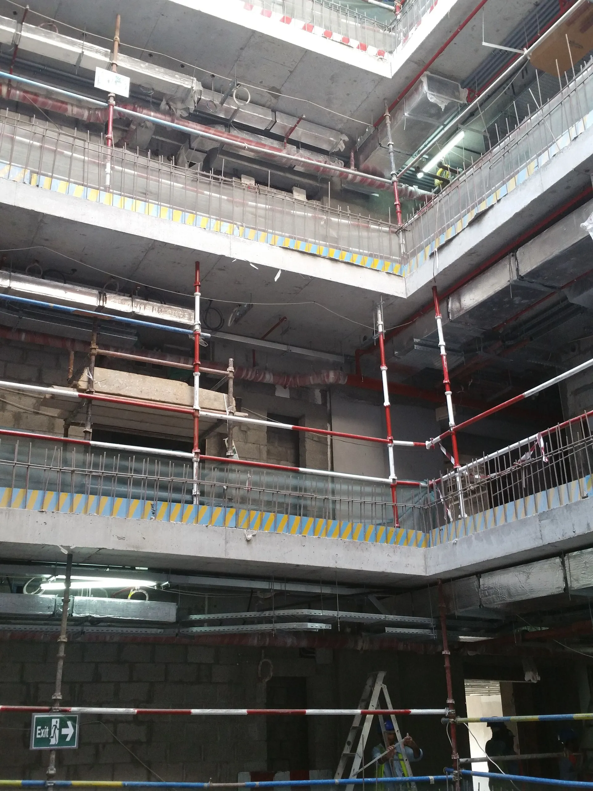 project inspections