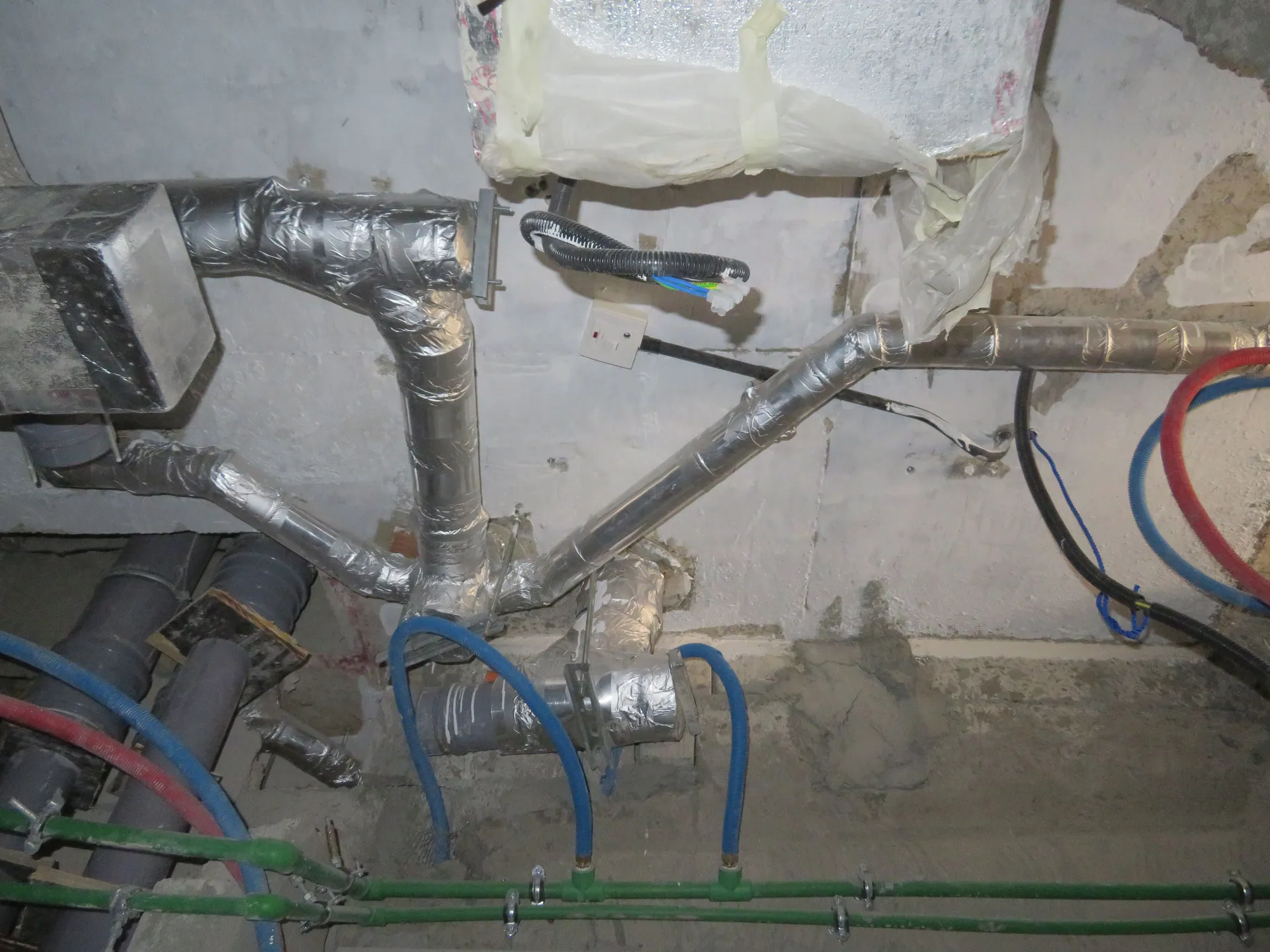 project inspections