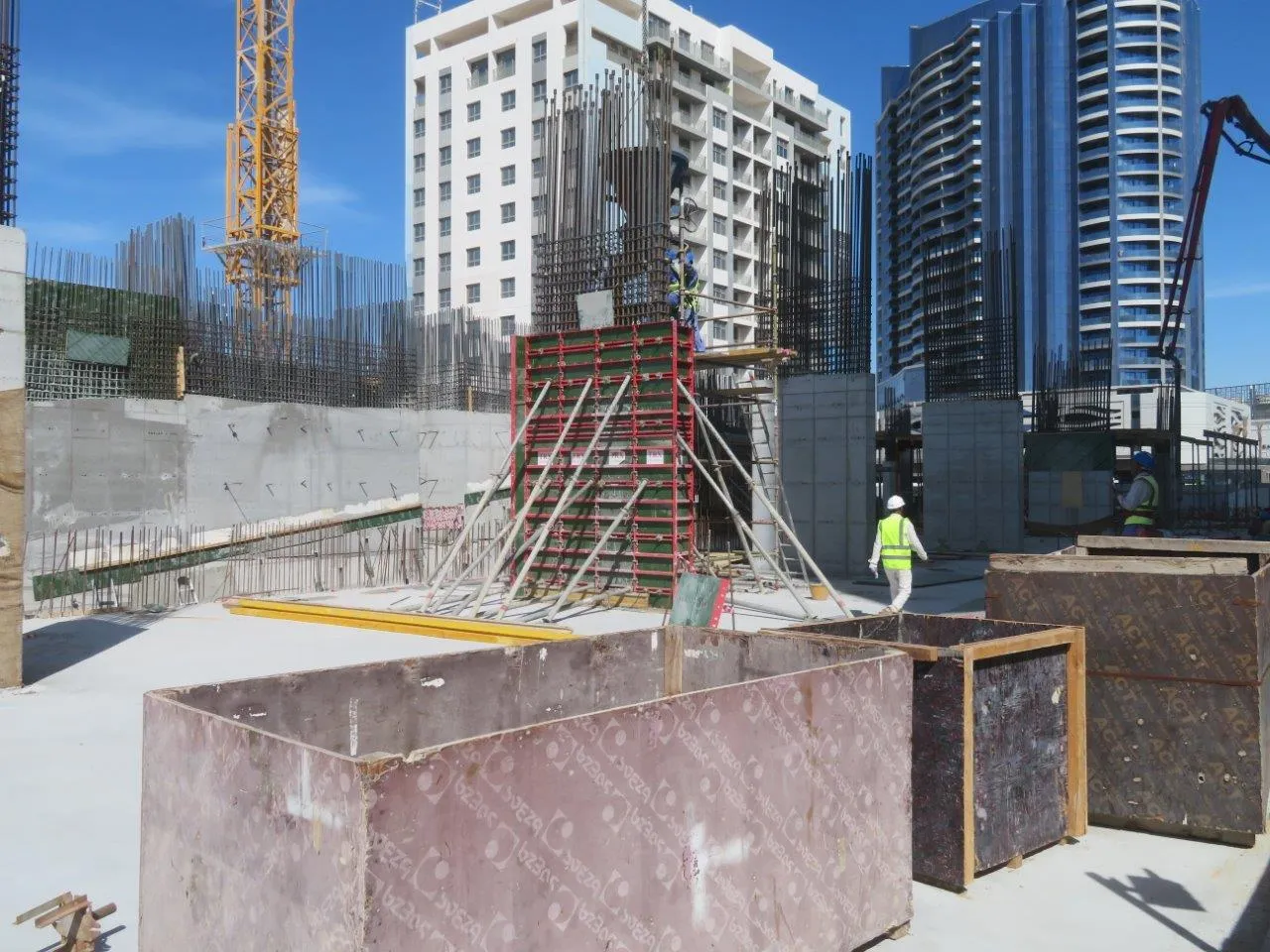 project inspections