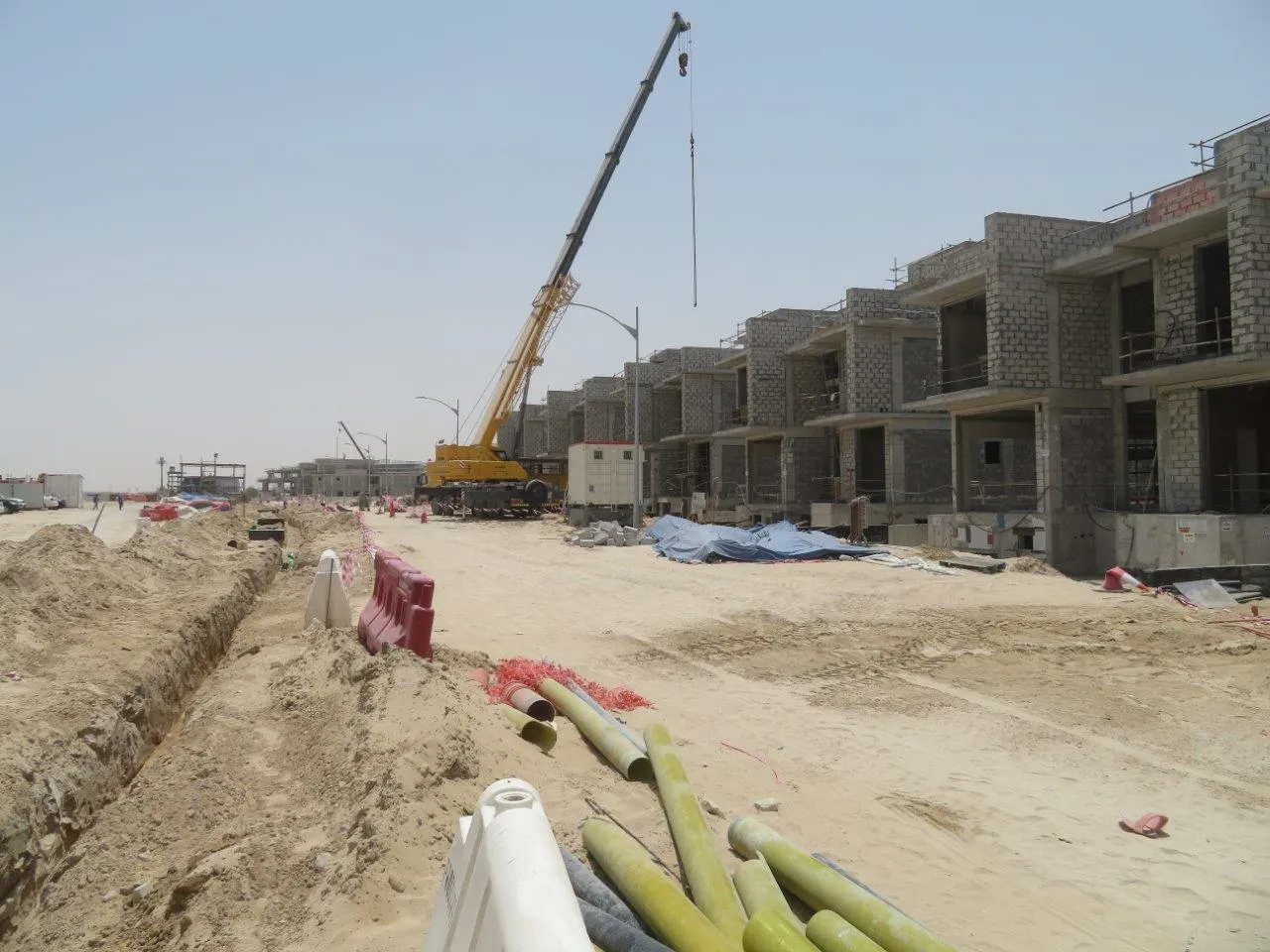 project inspections
