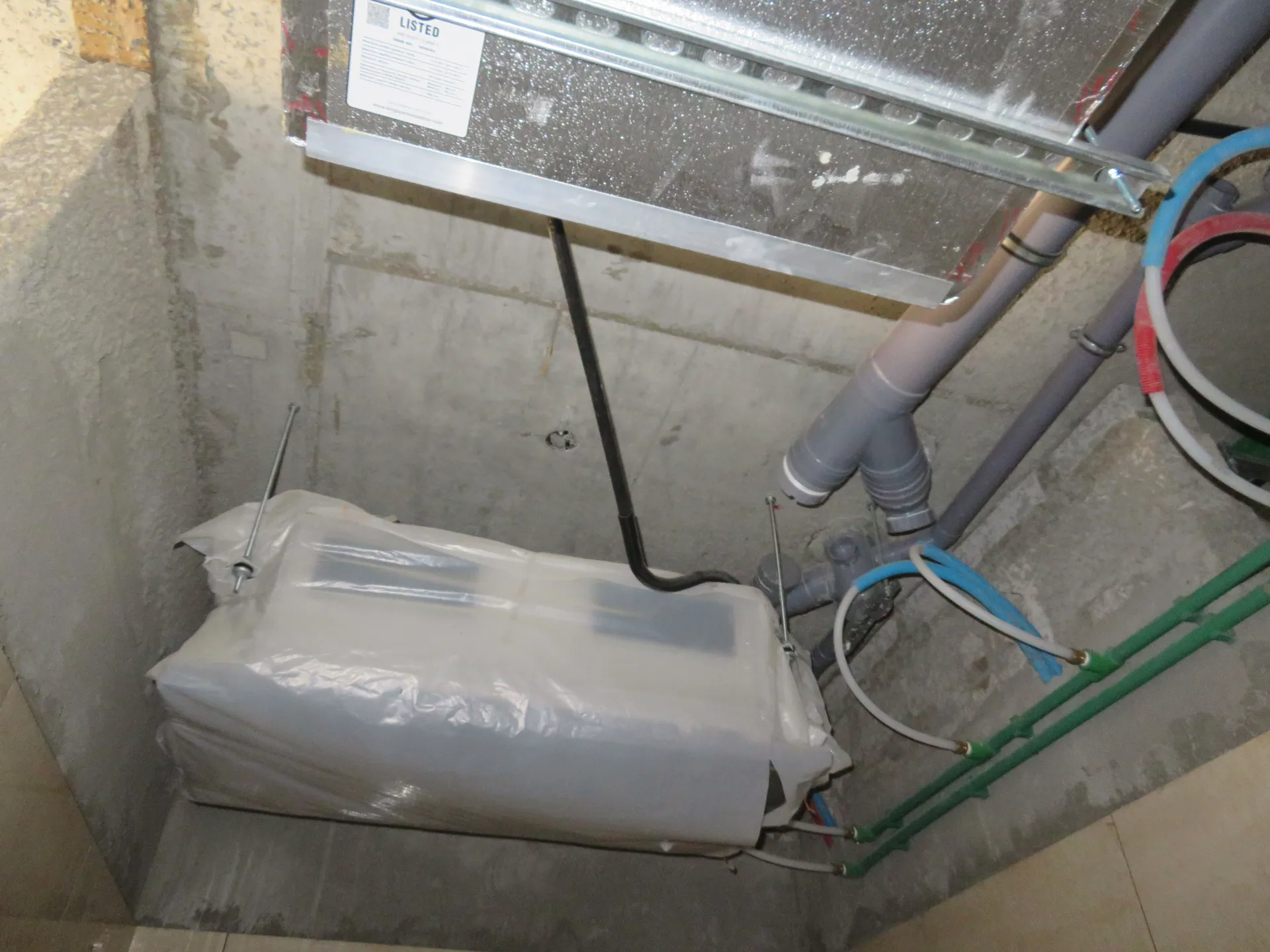 project inspections