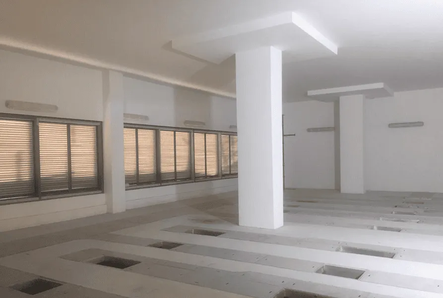 project inspections
