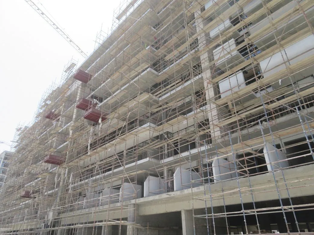 project inspections
