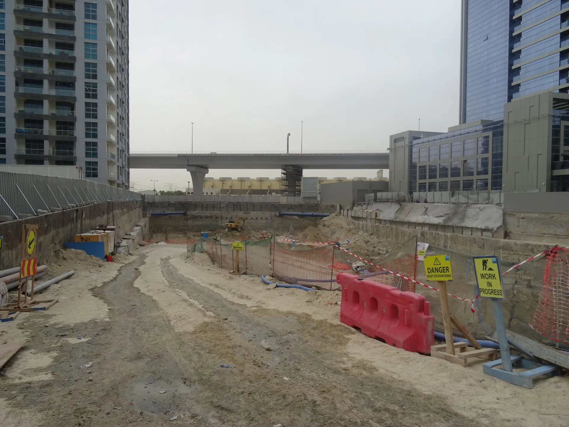 project inspections