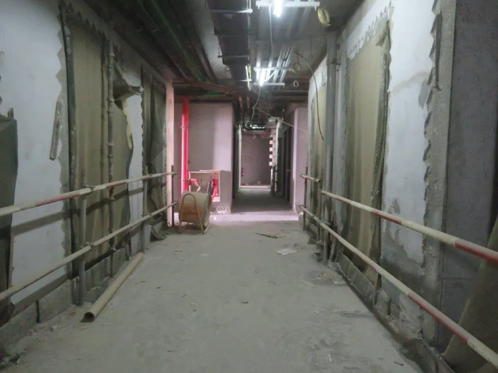 project inspections