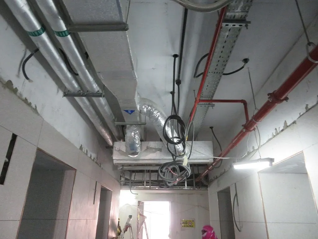 project inspections