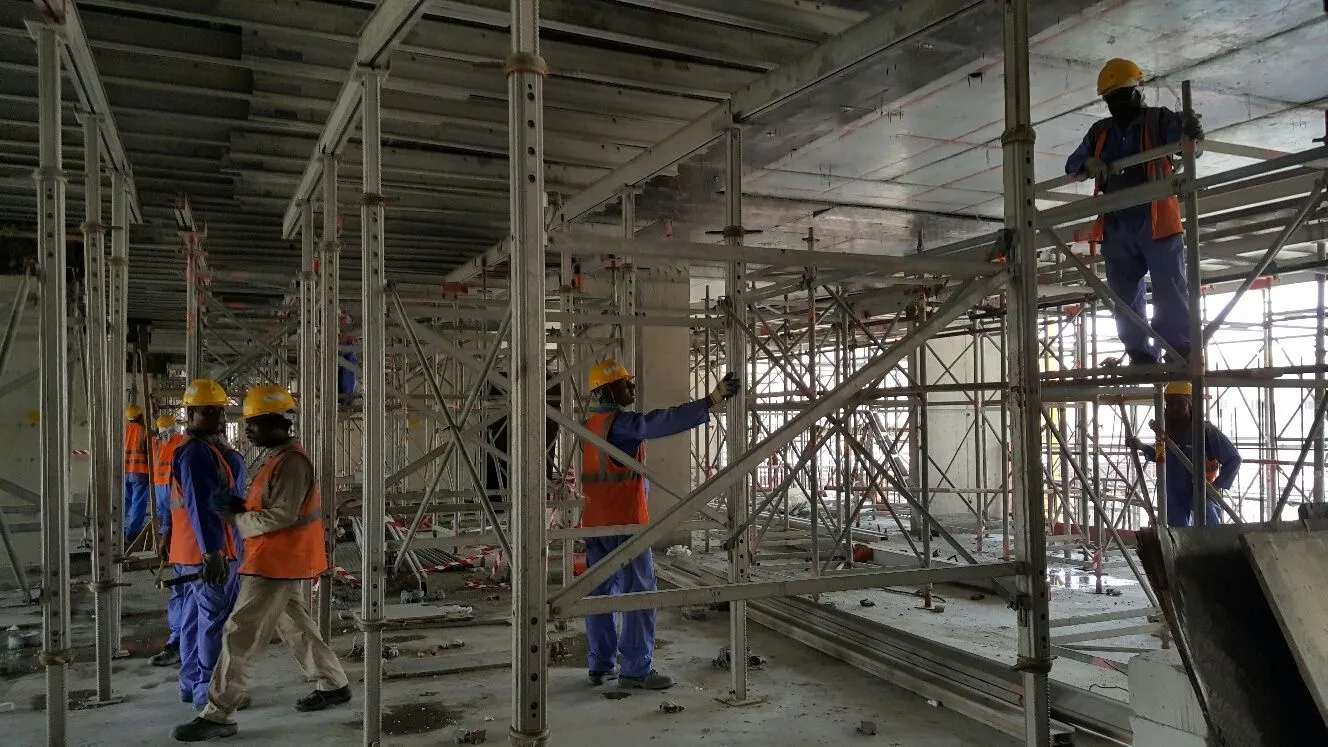 project inspections