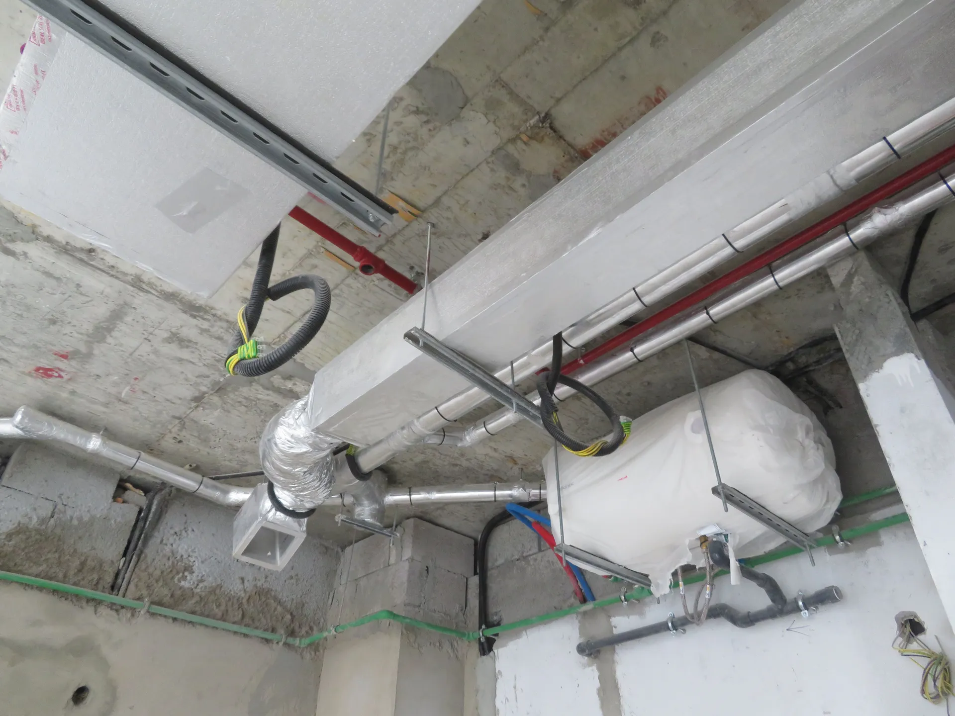 project inspections