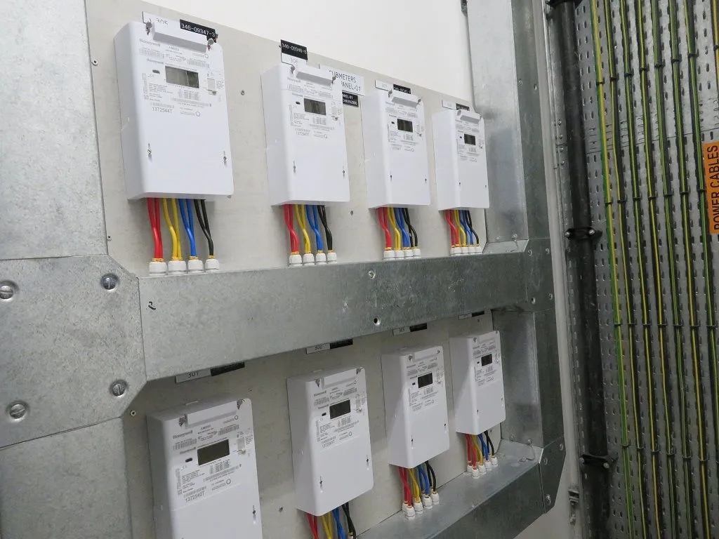project inspections