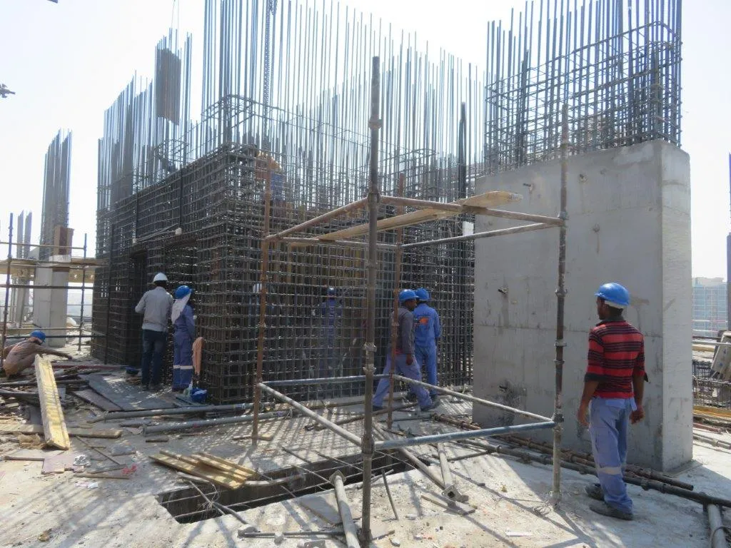 project inspections