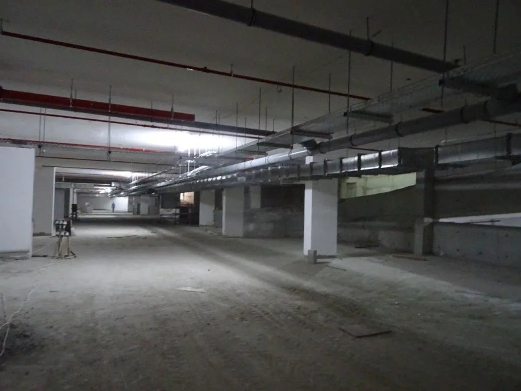project inspections