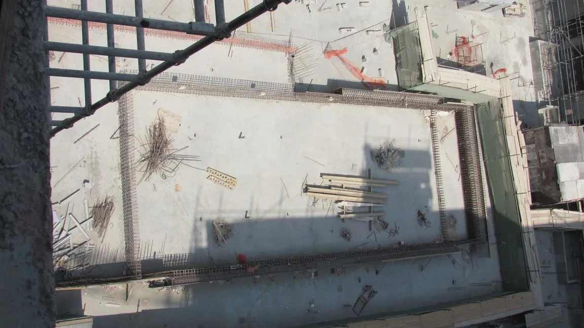 project inspections
