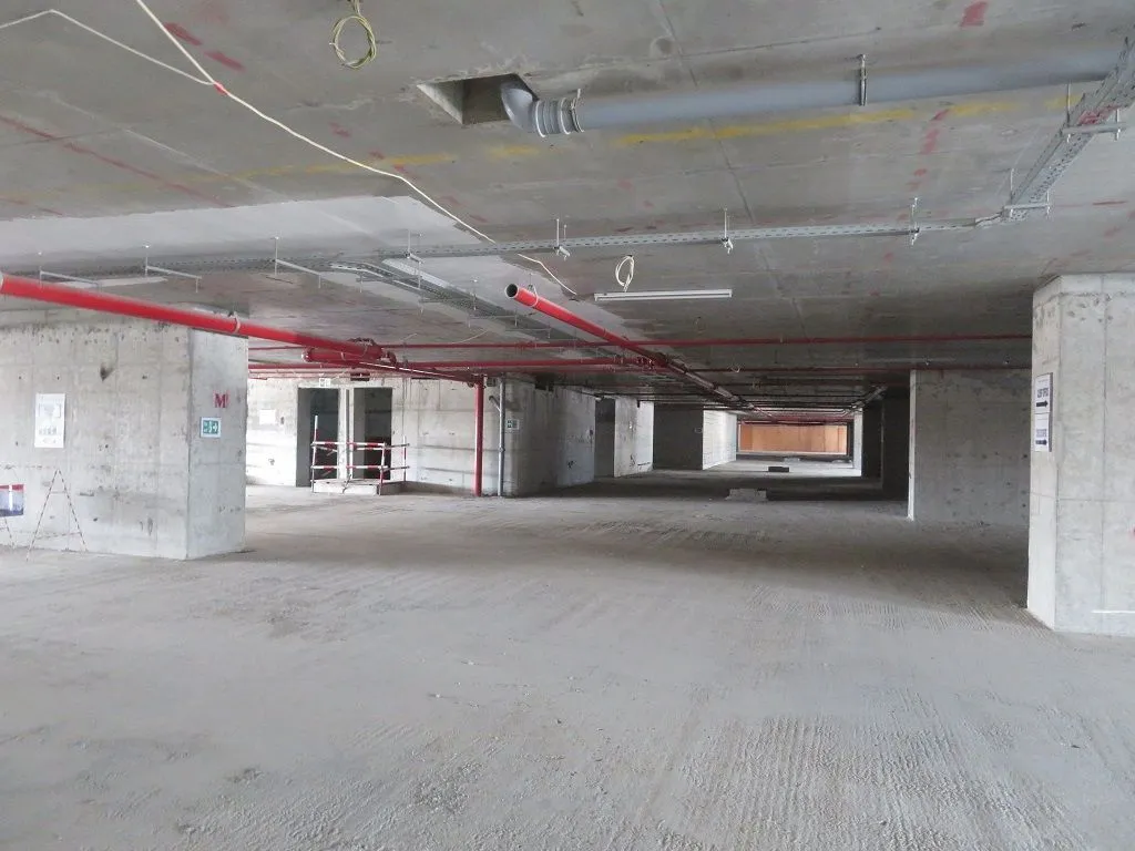 project inspections