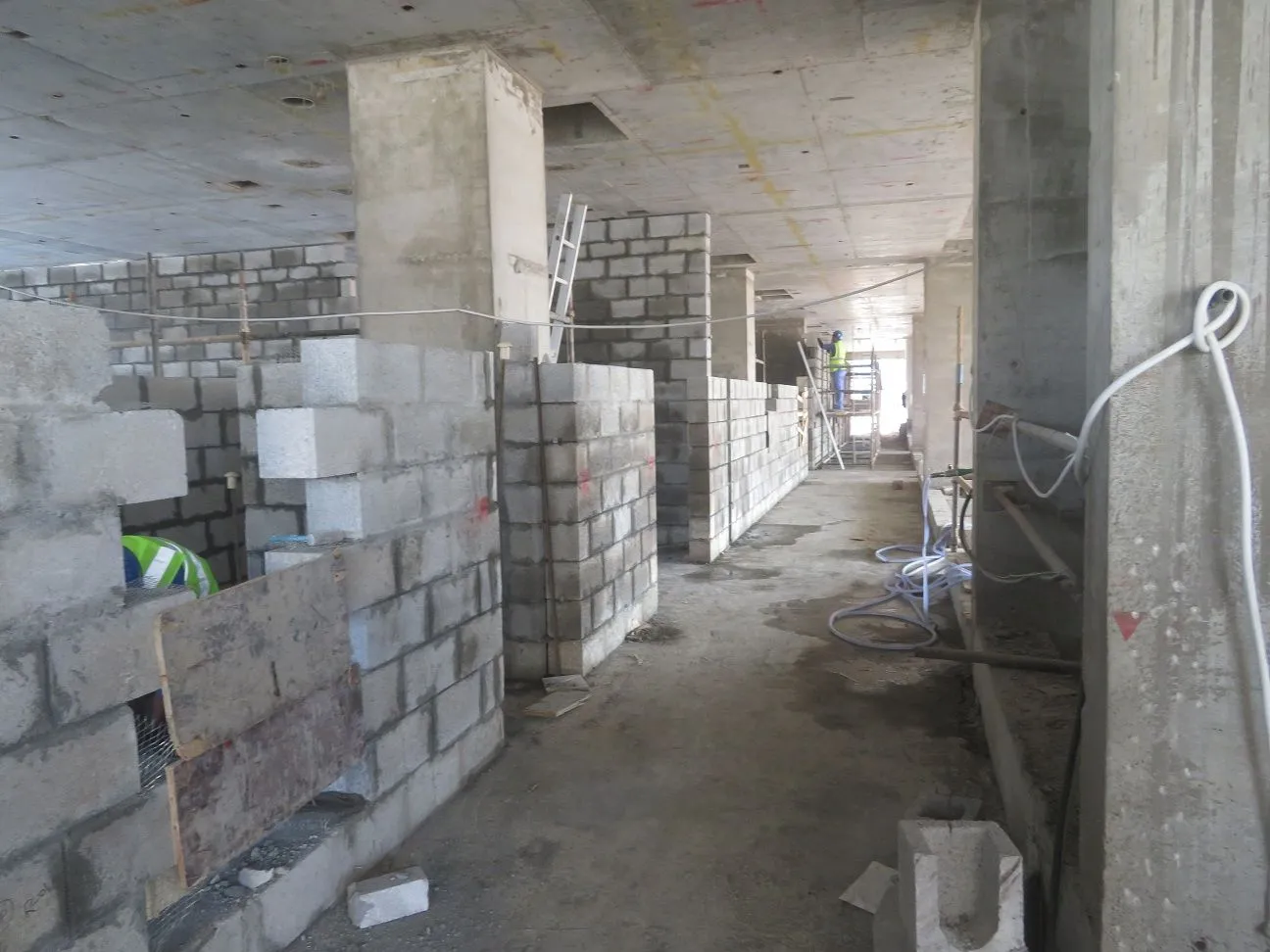 project inspections